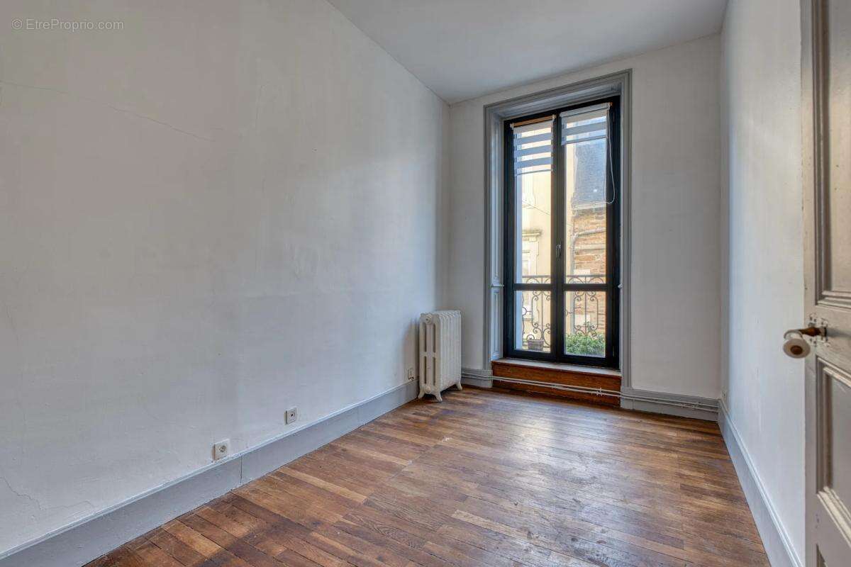 Appartement à LES SABLES-D'OLONNE
