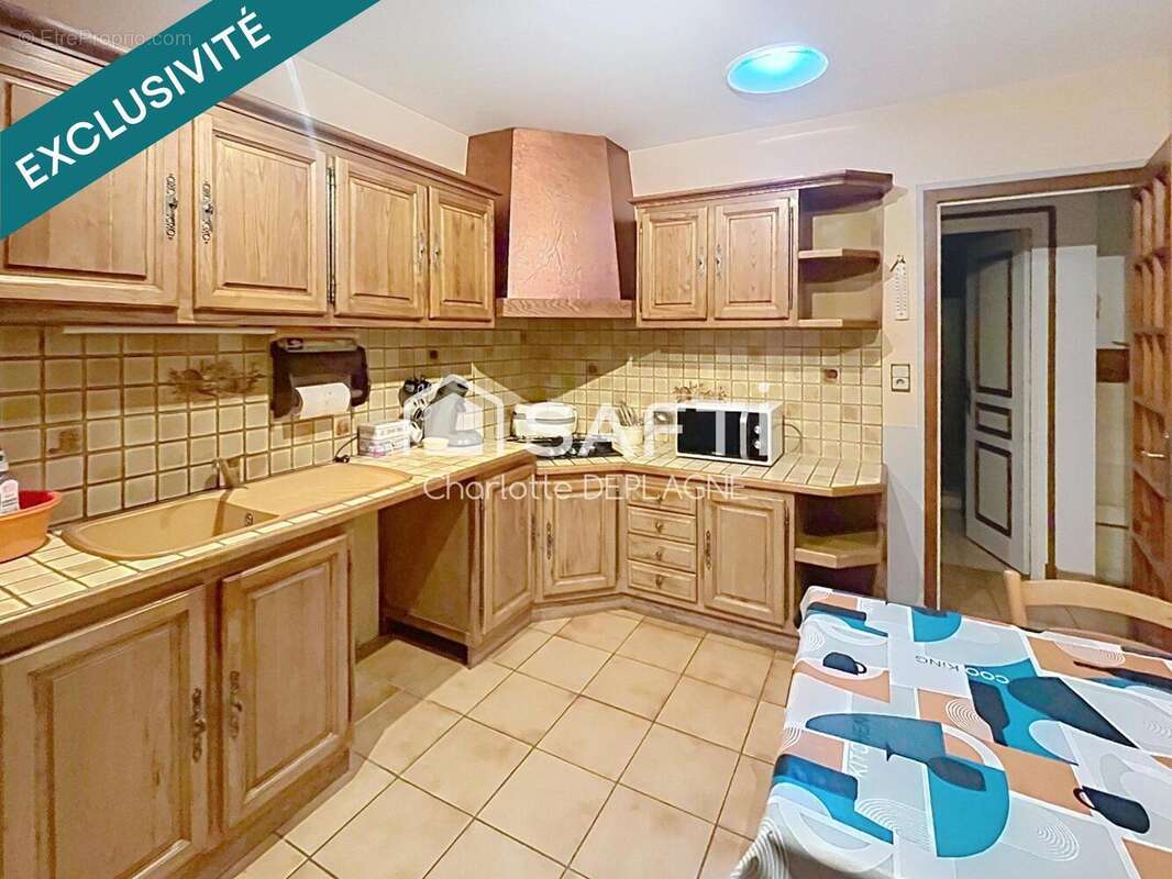 Maison 130 m² à Brantome  - photo 6