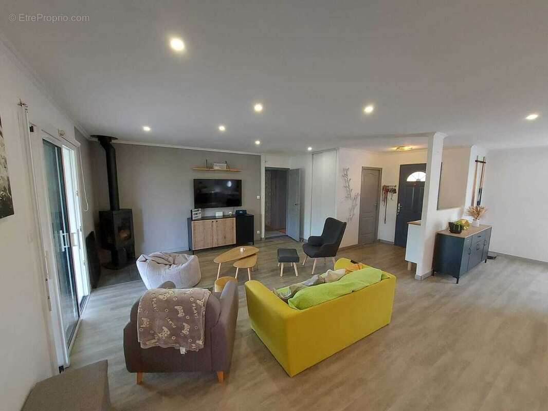 Maison à SAINT-GAUDENS