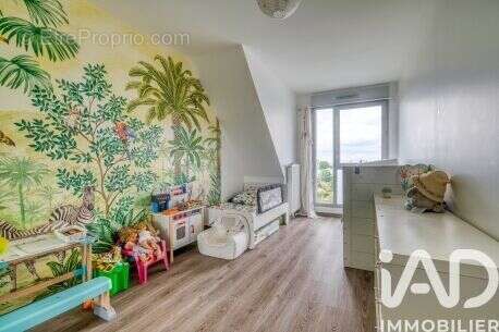 Photo 7 - Appartement à NOISY-LE-SEC