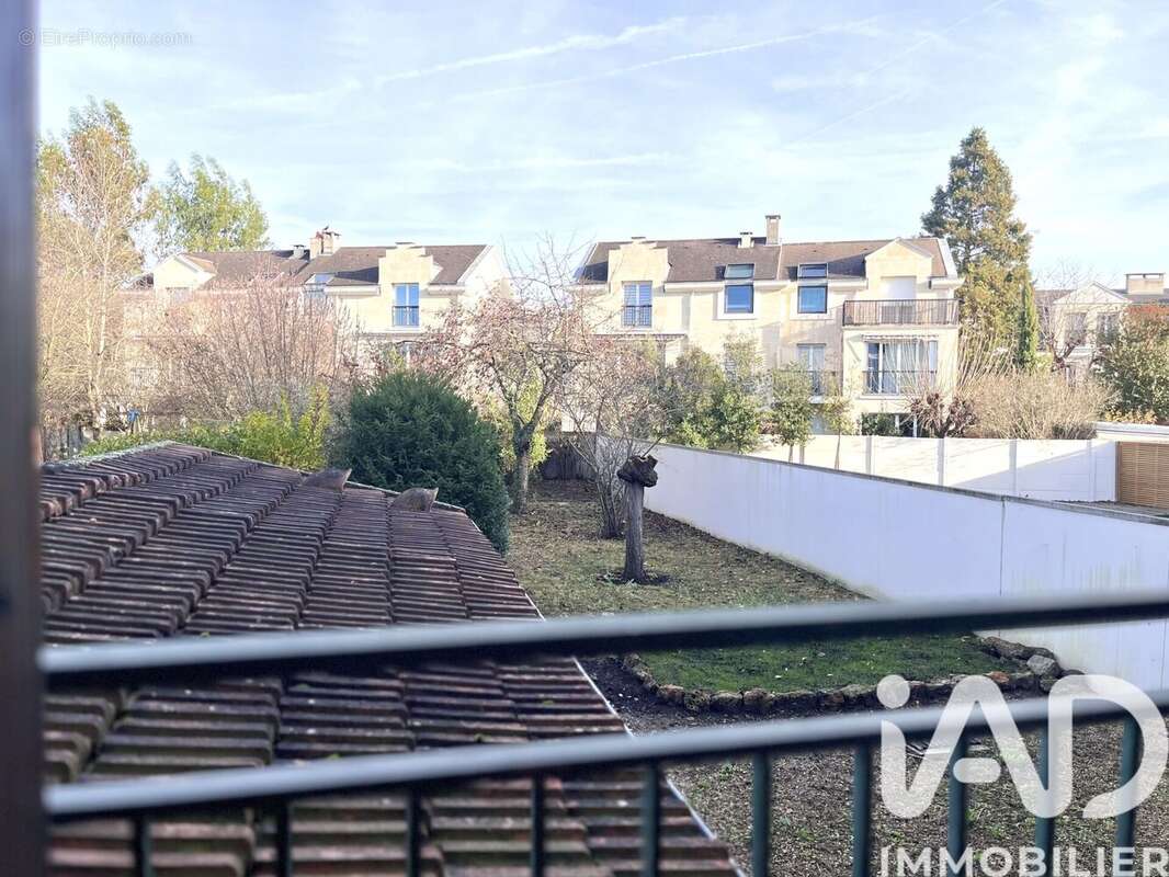 Photo 4 - Maison à ANTONY