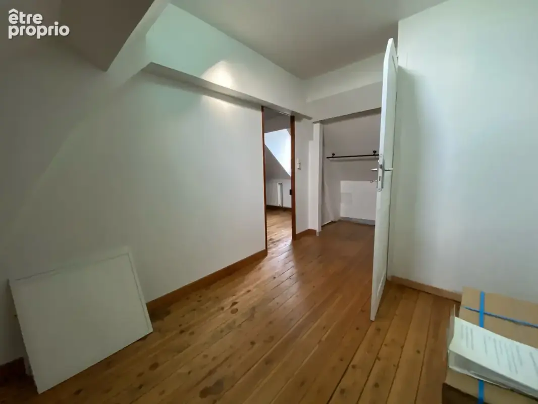 Maison rénovée avec grande pièce - photo 12
