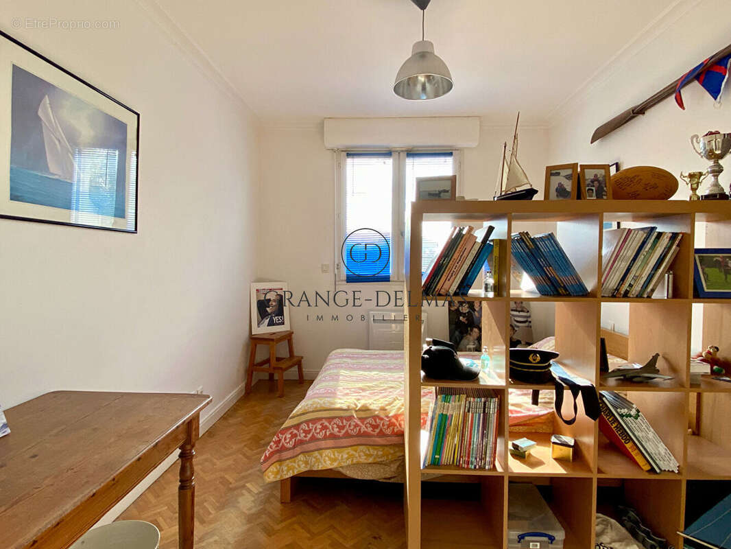 Maison à LE BOUSCAT