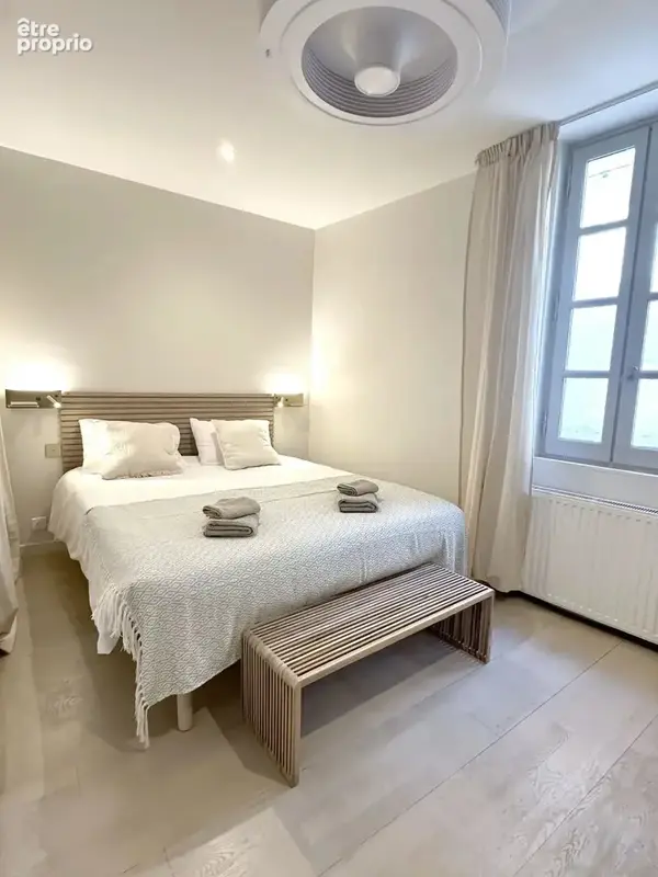Maison rénovée de 3 chambres à Arles - photo 9