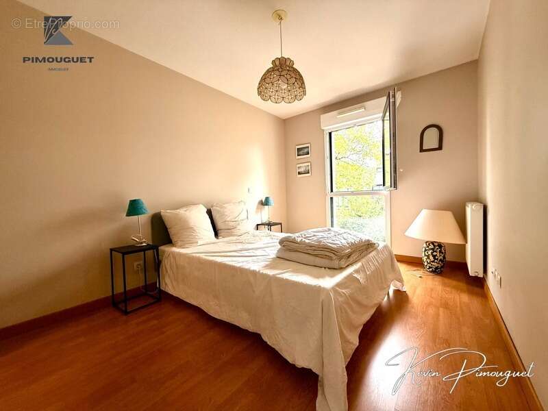 Appartement à MERIGNAC