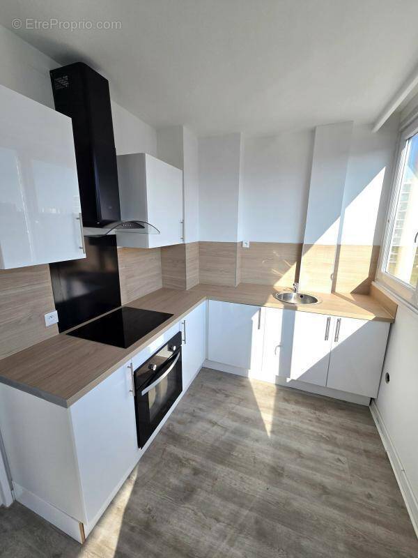 Appartement à TOURCOING
