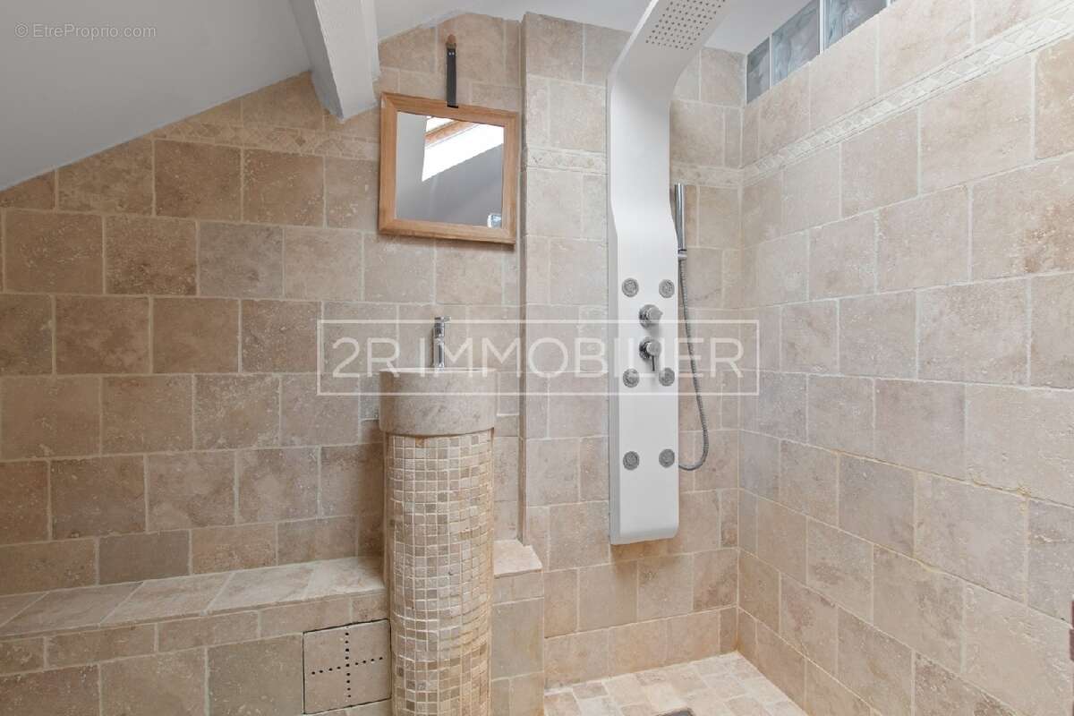 Maison à LIVRY-GARGAN