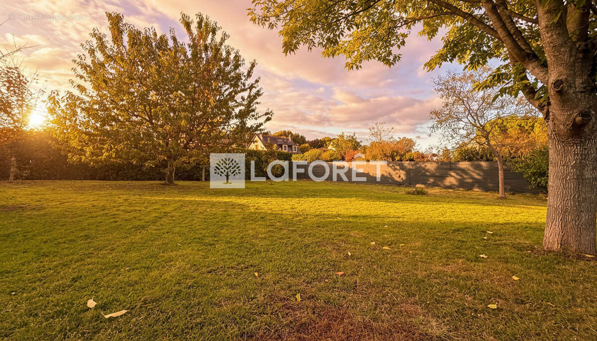Maison à SAINT-AVERTIN