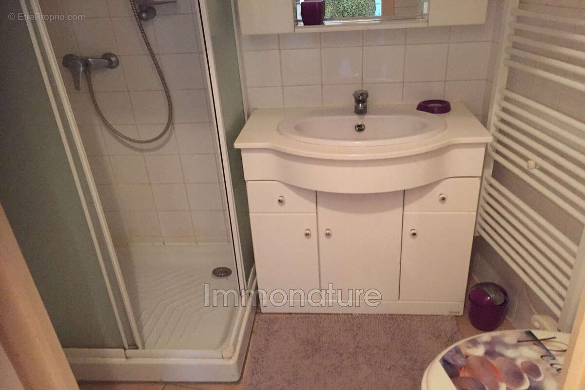 Appartement à GANGES