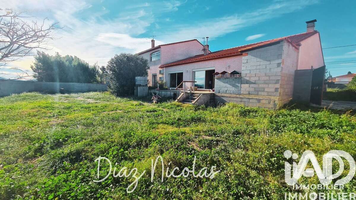 Photo 4 - Maison à POLLESTRES