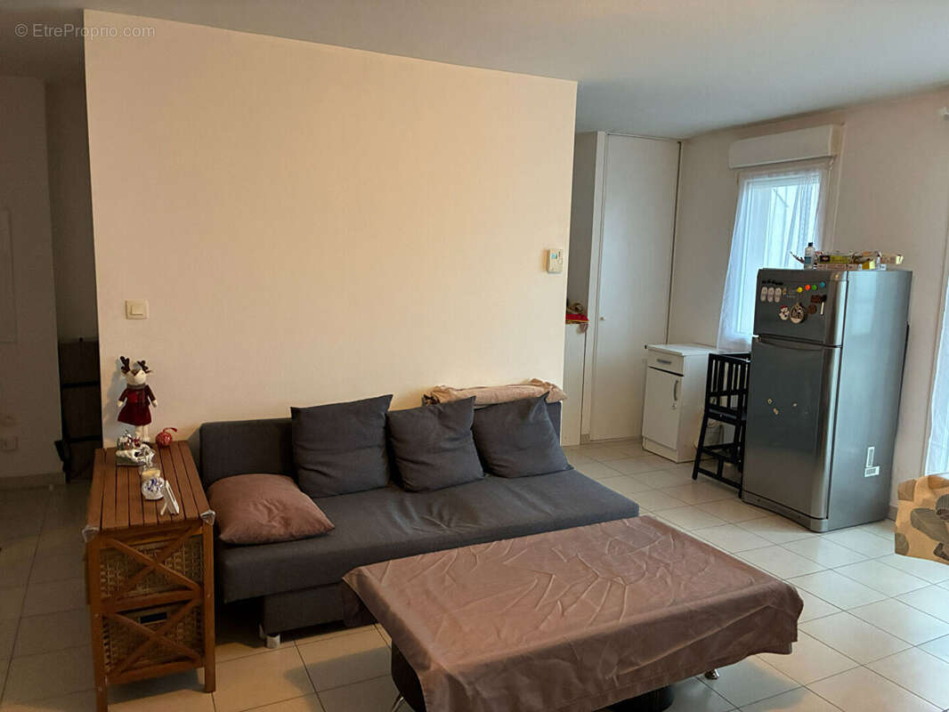 Appartement à BESANCON