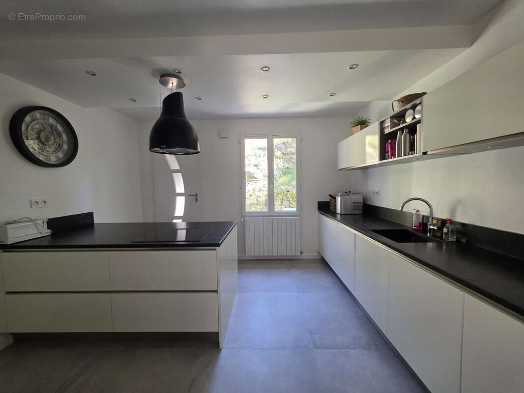Maison familiale a calas - photo 18