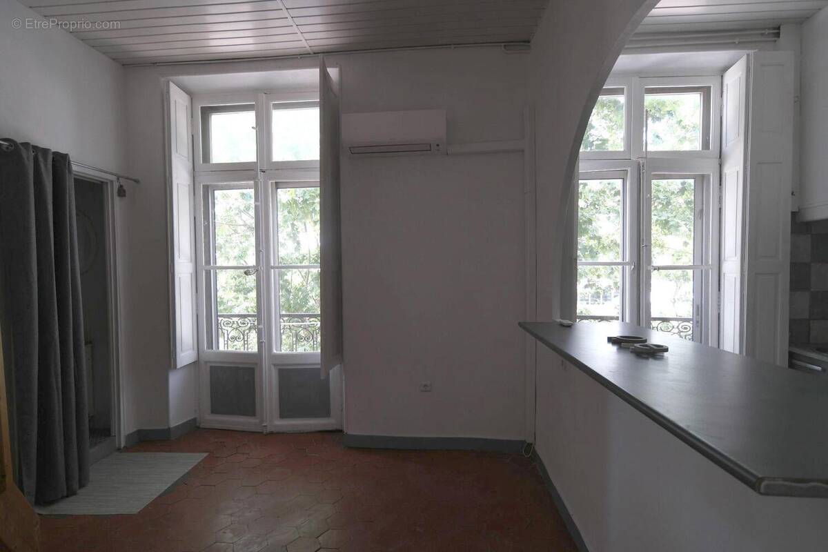 Appartement à NARBONNE