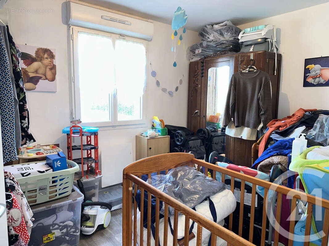 Maison à SAINT-ANDELAIN