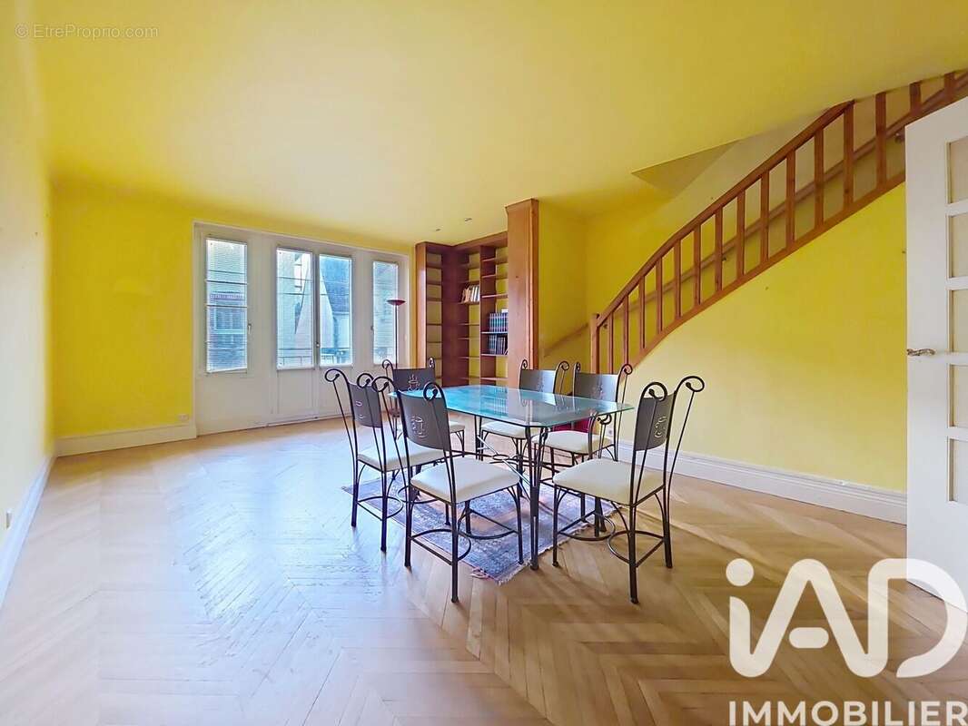 Photo 3 - Maison à GIEN