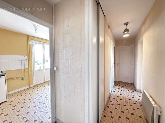 Appartement à ROANNE