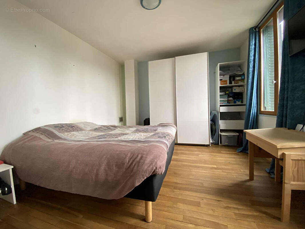 Maison à NEUILLY-SAINT-FRONT