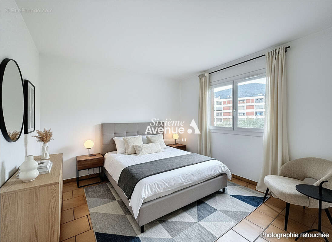 Appartement à GRASSE