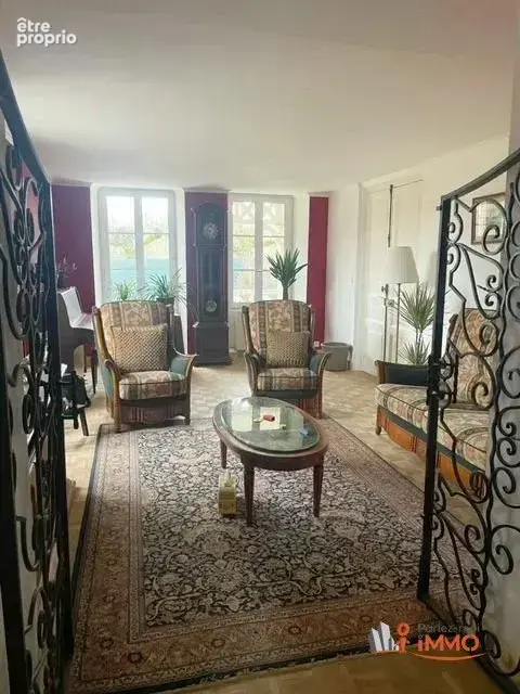 Authentique Maison Bourgeoise avec dépendances - photo 24