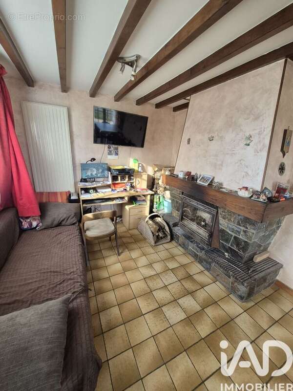 Maison 74 m² à Ronchois  - photo 8