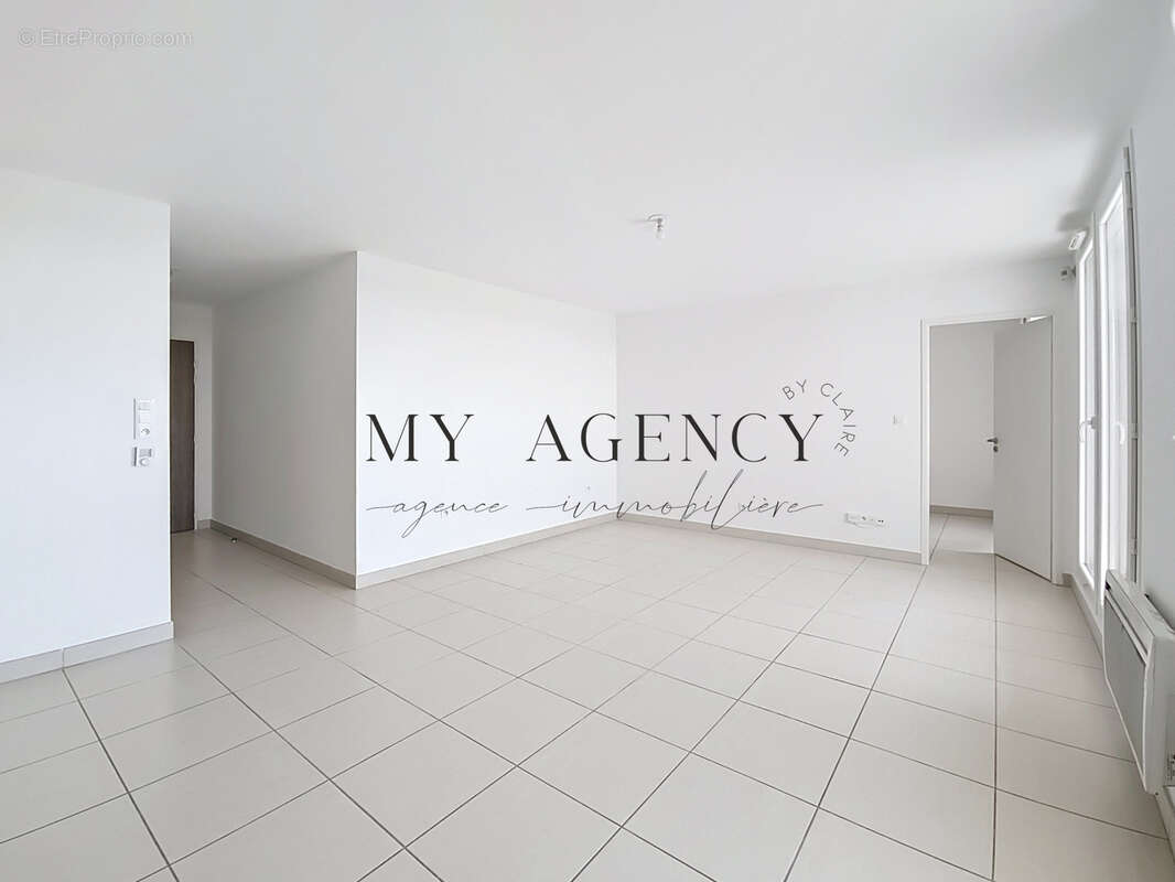 Appartement à BEZIERS