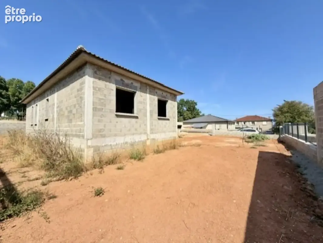 SANTA LUCIA DI MORIANI (20), Maison 5 pièces de 128 m2 avec garage - photo 4