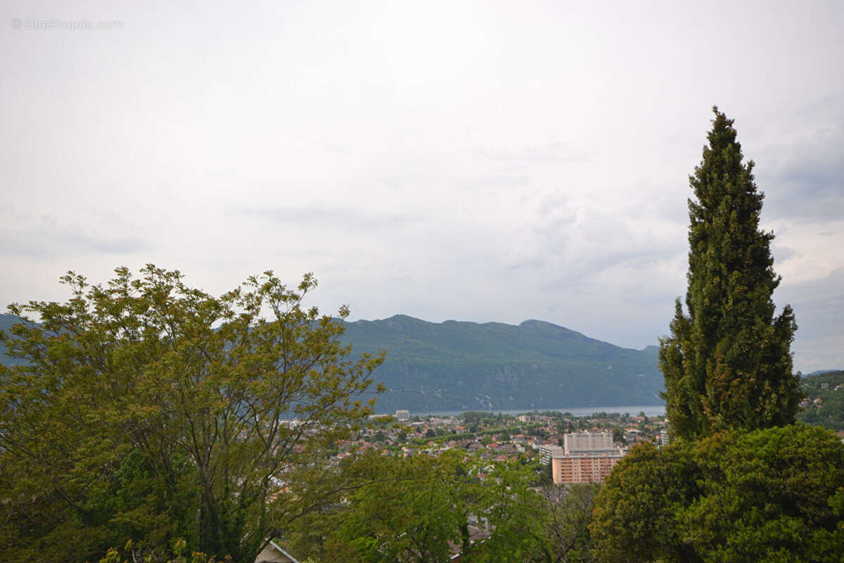 Maison Aix Les Bains 6 pièce(s) 172.23 m2 - photo 15