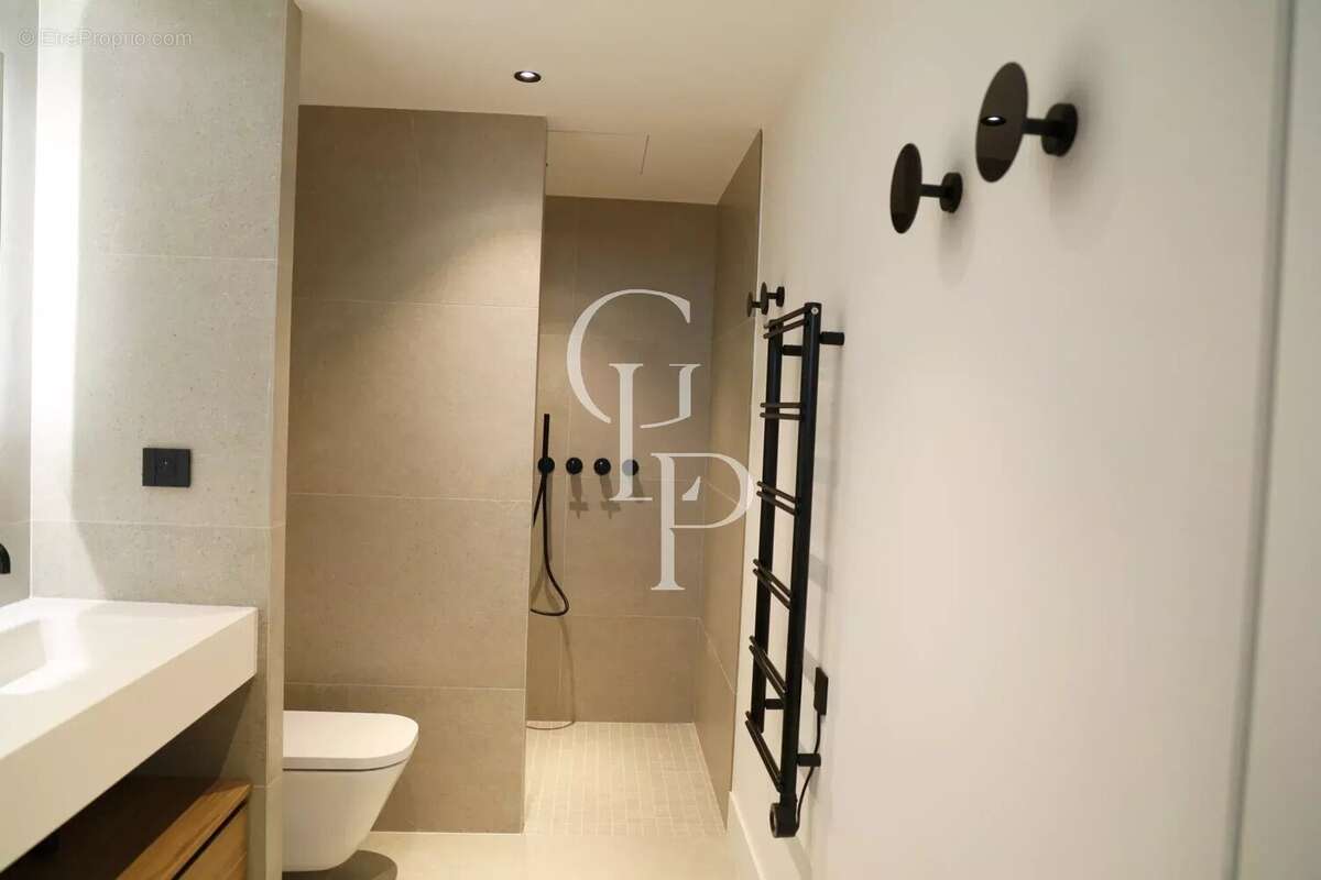 Maison à SAINT-JEAN-CAP-FERRAT