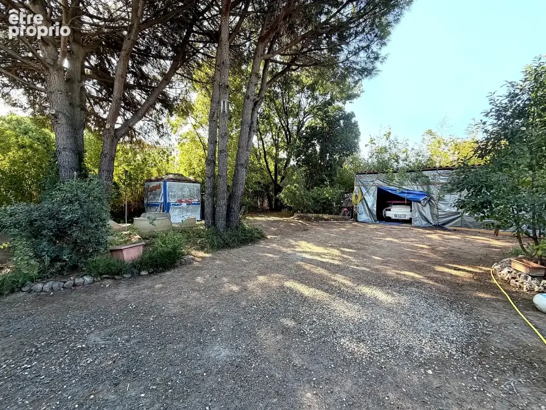 Maison de plain pied rénovée - photo 10