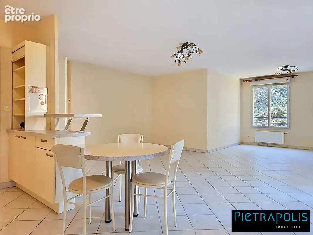 Appartement 4 pièces 105 m² à vendre à Villefranche-Sur-Saone (69400) - photo 5