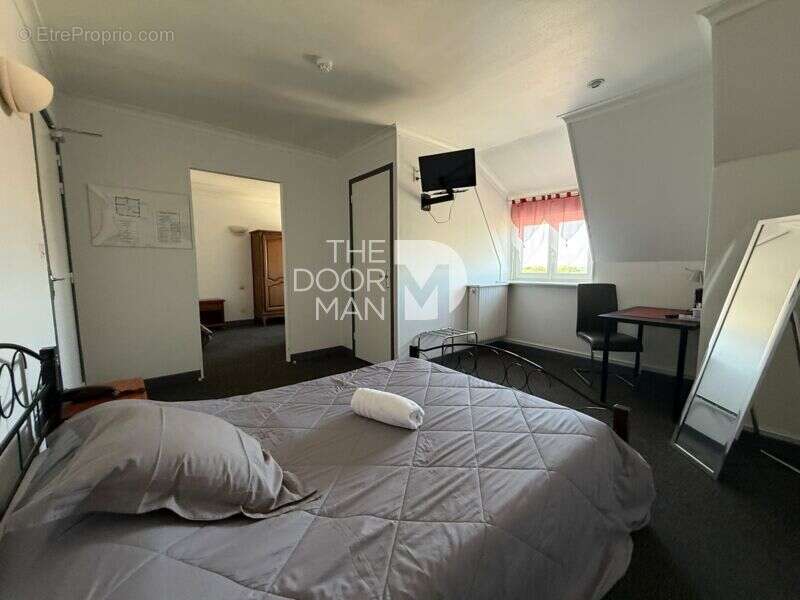 Appartement à CHAUMONT