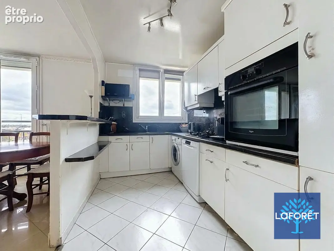 Appartement Chilly Mazarin 4 pièce(s) 80.62 m2 - photo 13