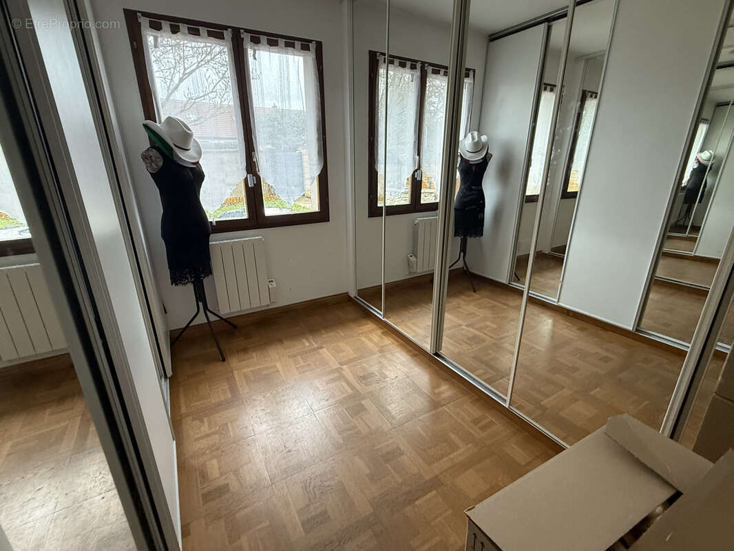 Maison 5 chambres - loury - a vendre - photo 7