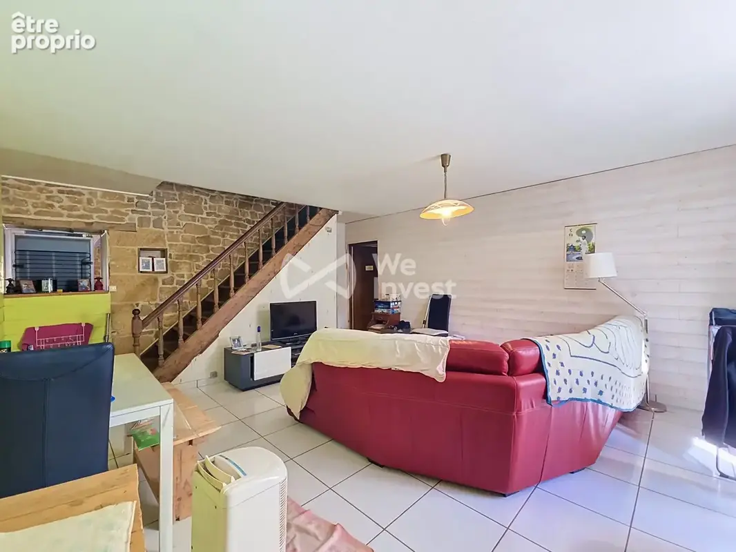 Maison 5 pièces 148 m² à vendre à Mouzon (08210) - photo 7