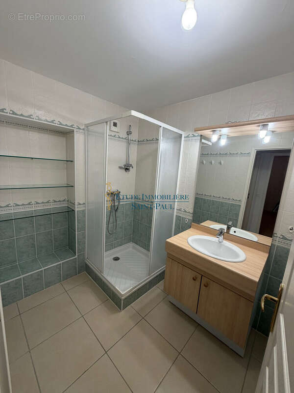 Appartement à CLERMONT-L&#039;HERAULT