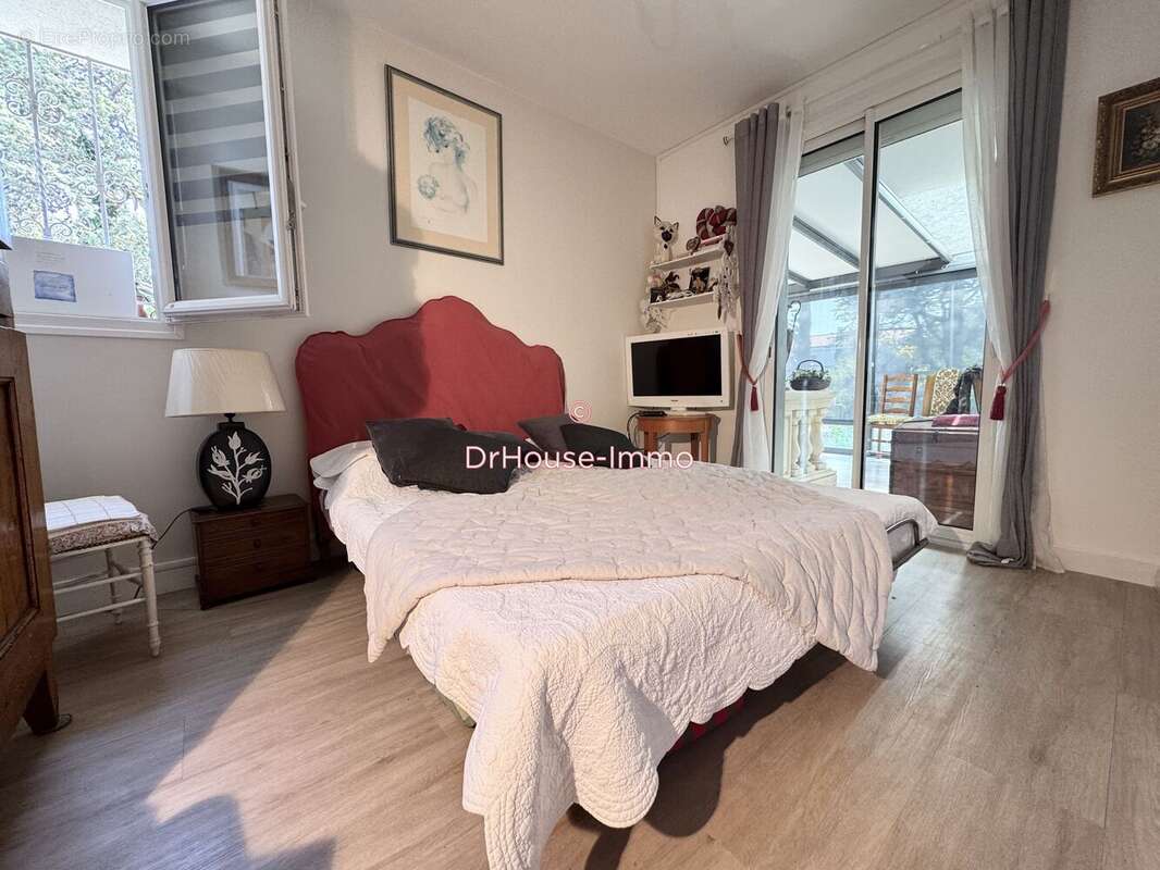 Maison à LA ROCHELLE