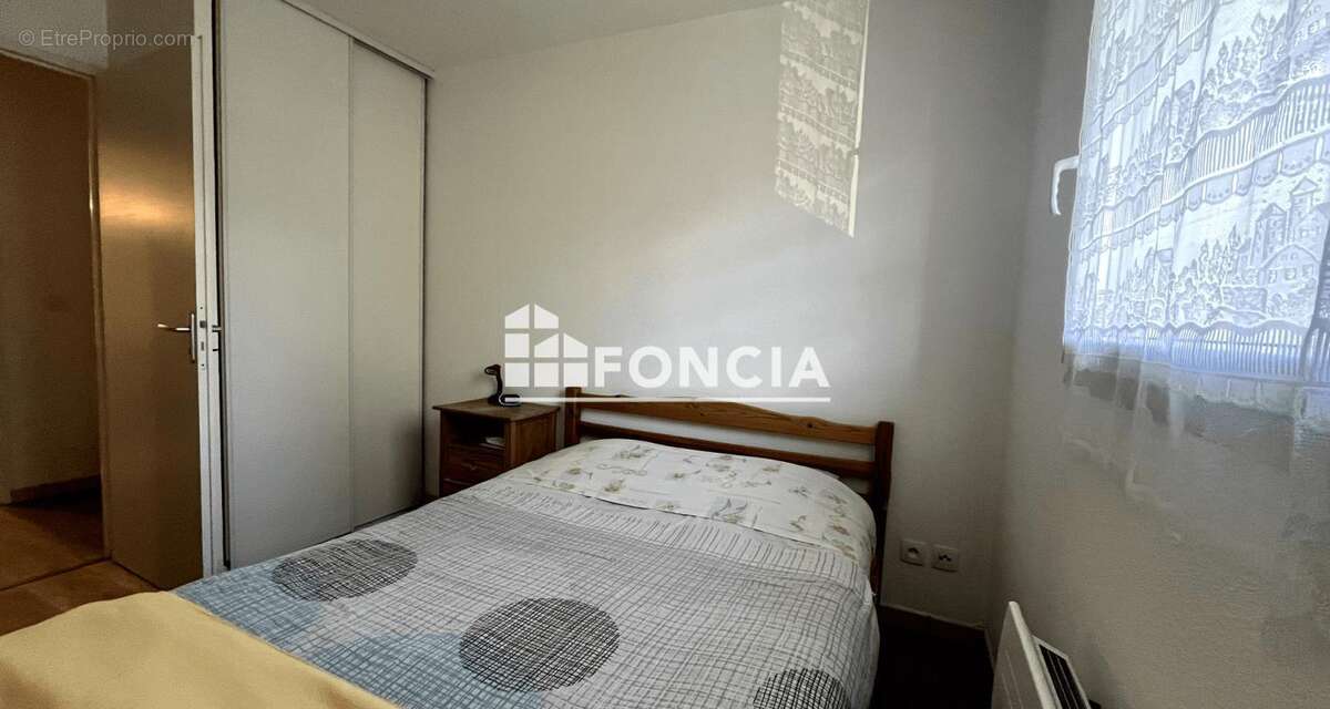 Appartement à ALBERTVILLE