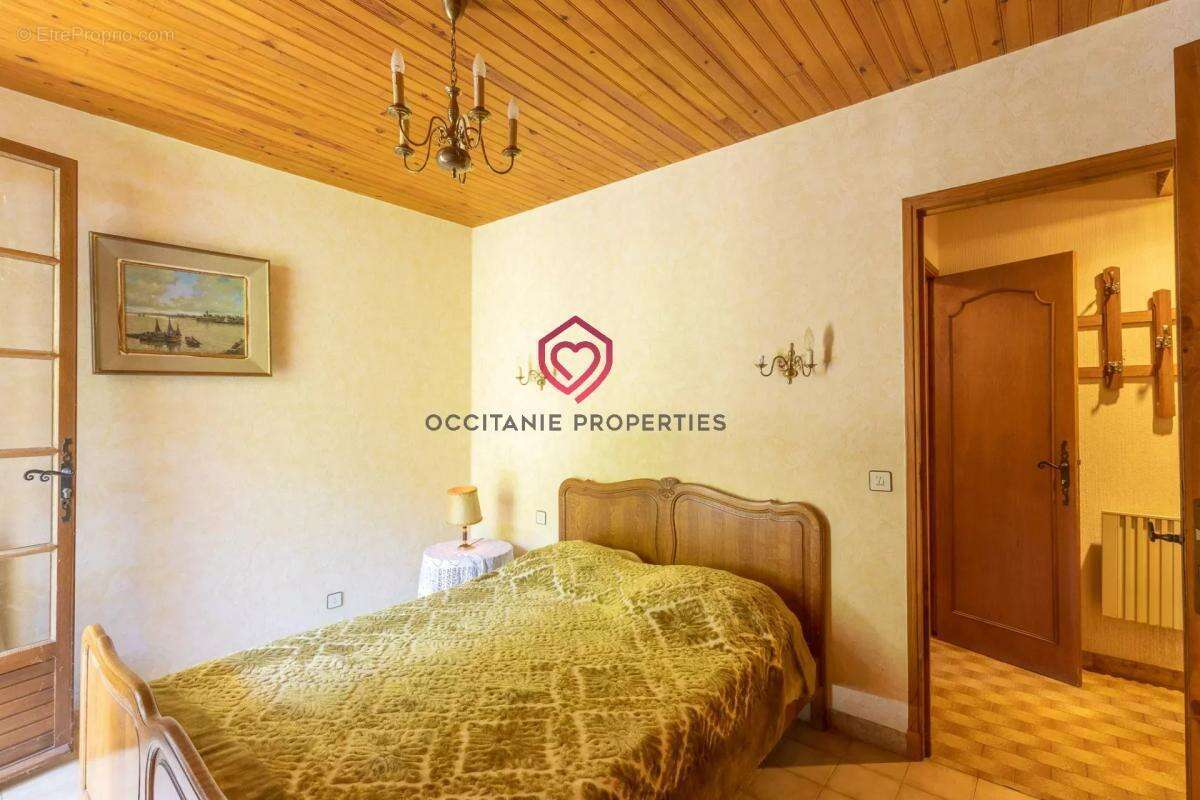 Maison avec gîte dans les Pyrénées Audoises - photo 10