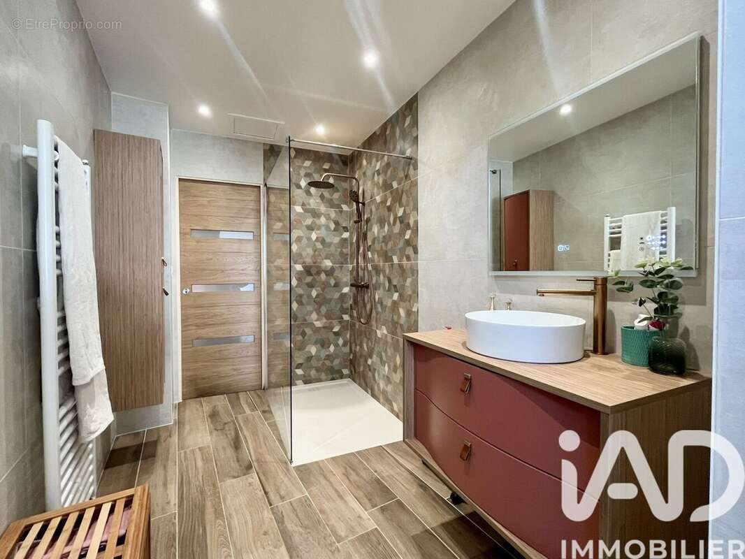 Photo 6 - Maison à MASNY