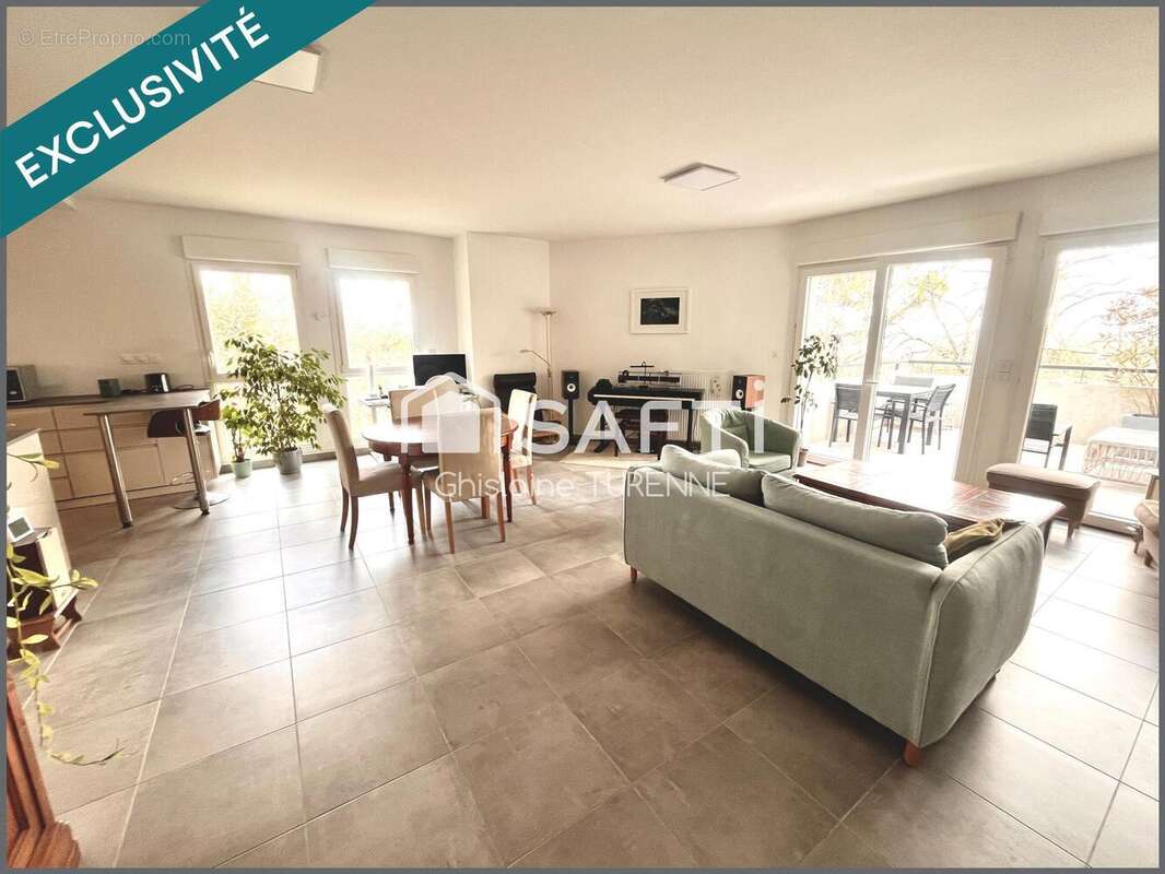 Photo 3 - Appartement à TOULOUSE