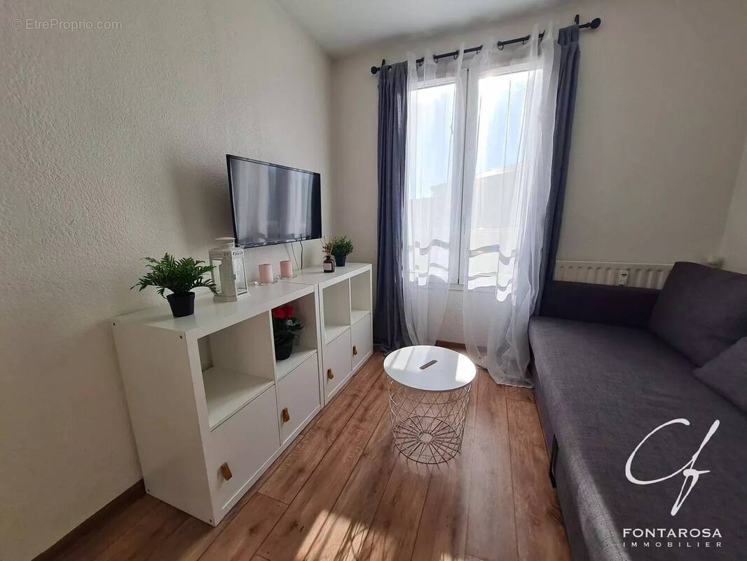 Appartement à FREJUS