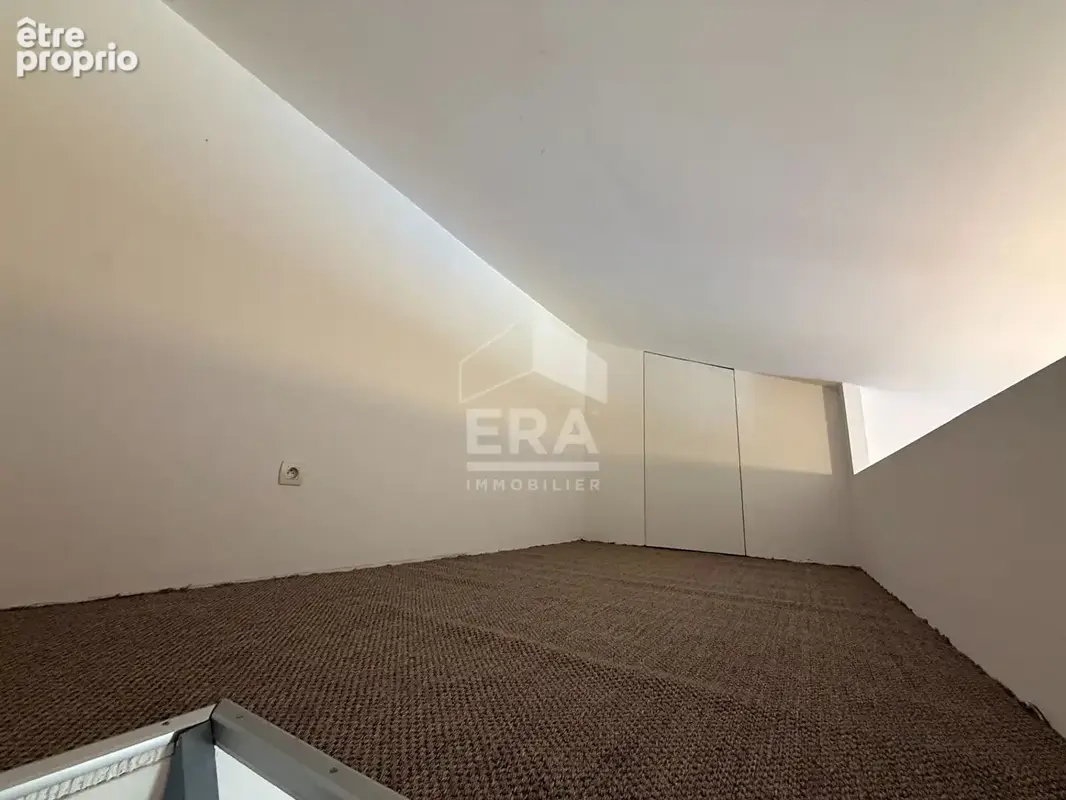 Appartement 57m² à trets - photo 8