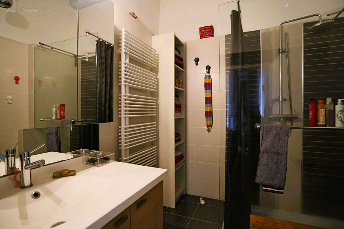 Appartement à RIOM