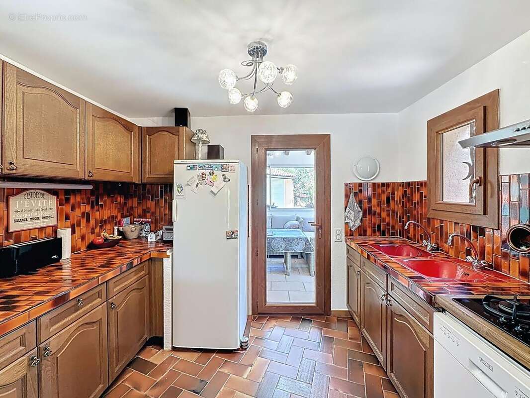 Photo 6 - Maison à BANDOL