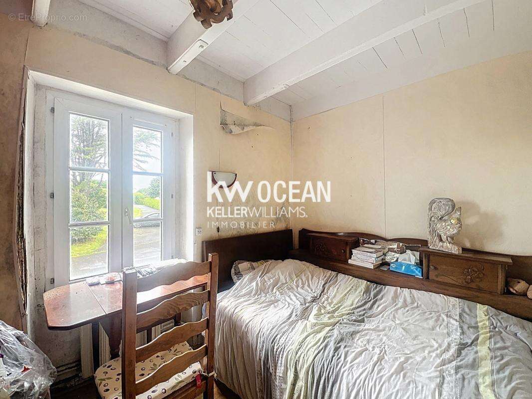 Maison à GUIPRONVEL