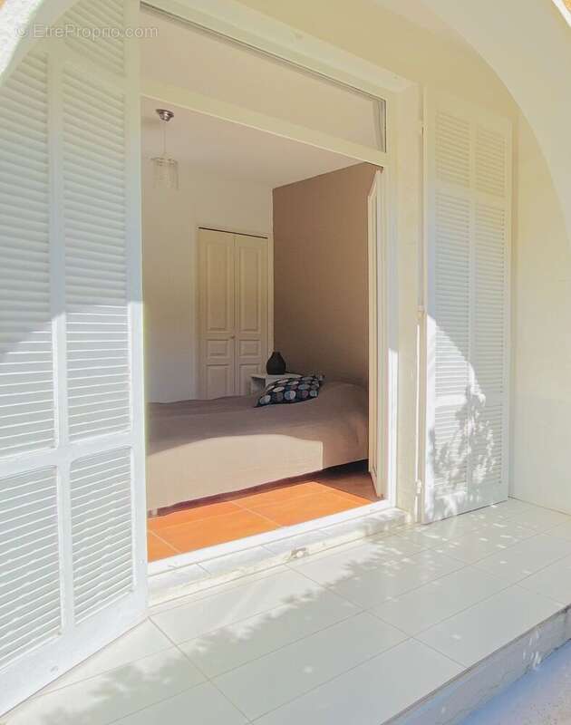 Photo 7 - Maison à BANDOL