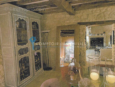 Ensemble immobilier d'exception - photo 17