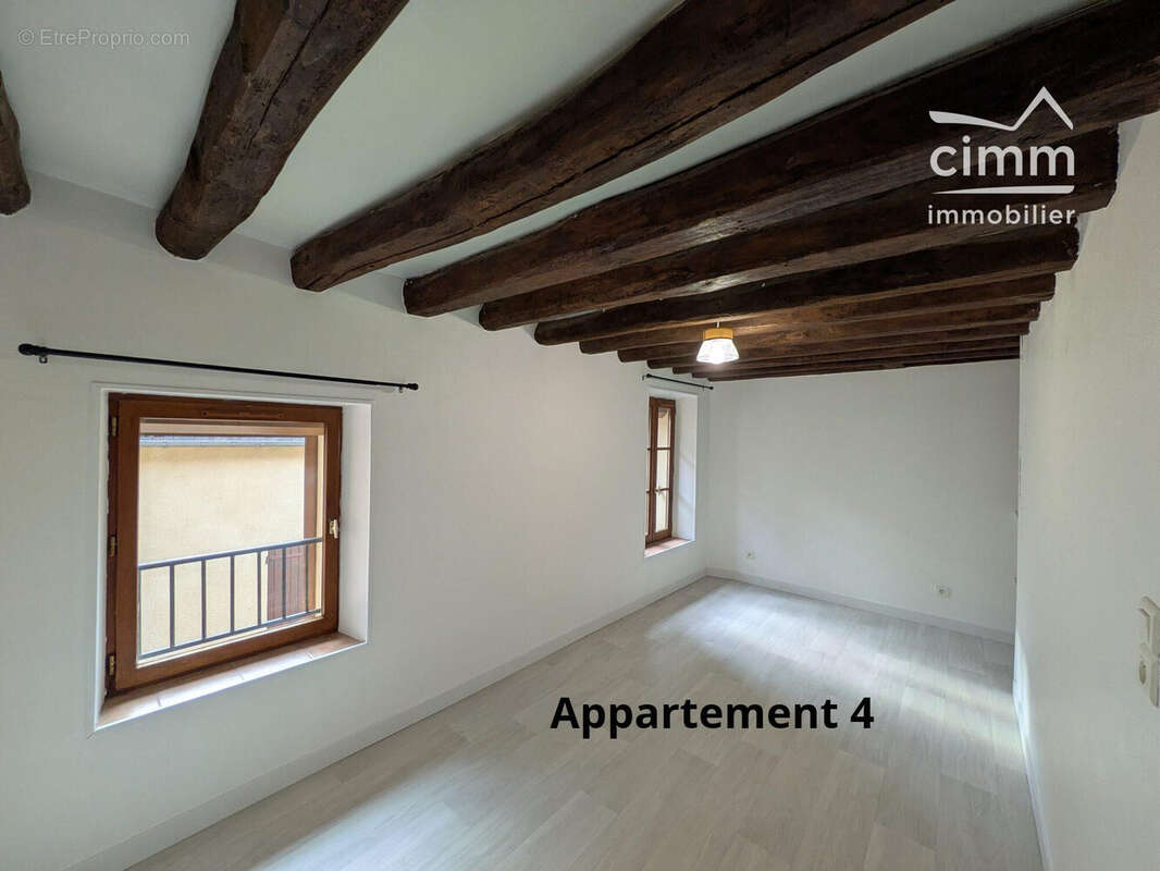 Appartement 140 m² à Ferrieres-En-Gatinais  - photo 6