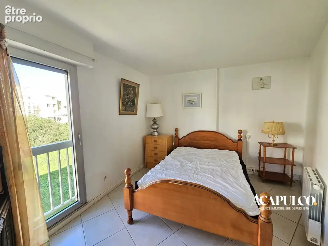 Appartement 2 pièces 44 m² à vendre à Agde (34300) - photo 7