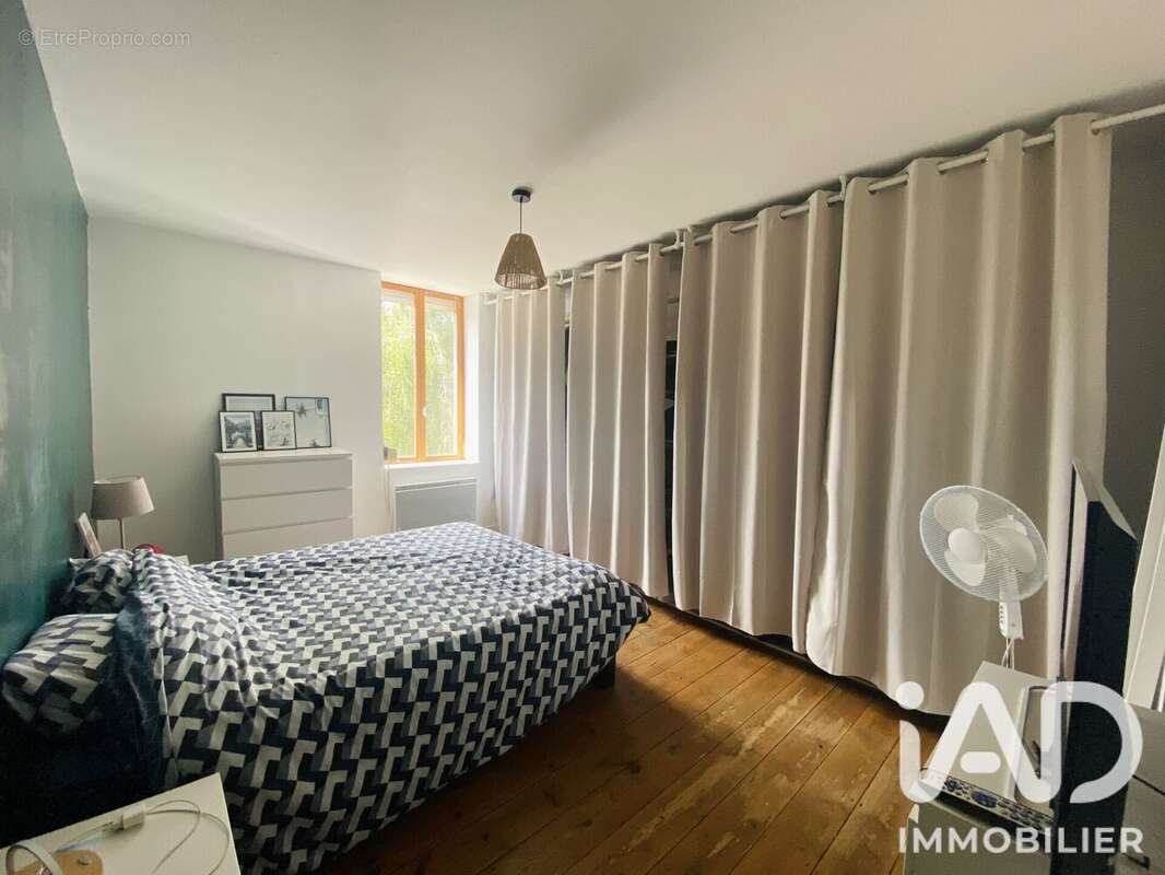 Maison 105 m² à Carvin  - photo 7